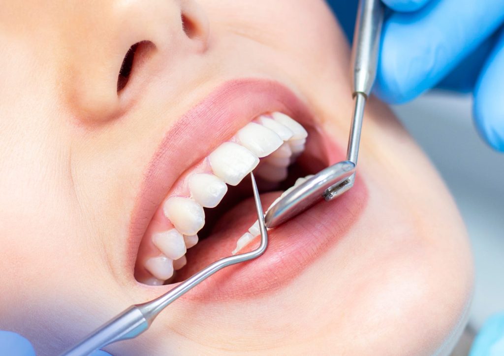  کلینیک دندانپزشکی در ماهدشت کرج