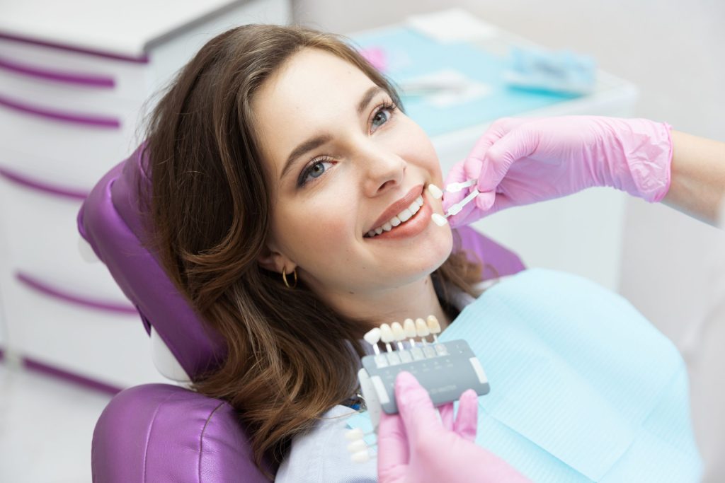 هر چند وقت یکبار باید به دندانپزشک مراجعه کنیم؟