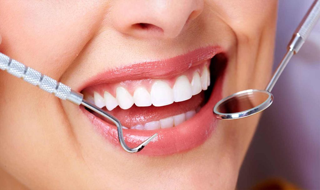جراحی دندان چیست؟ انواع جراحی دندان