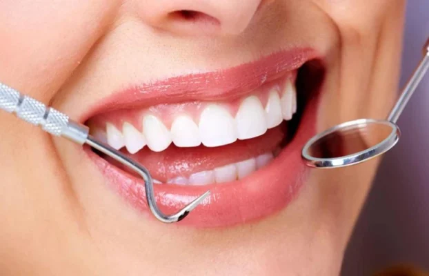 دندانپزشکی زیبایی و انواع روش های ترمیم آن