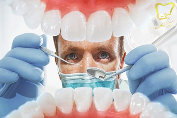 بهترین دندانپزشکی در طالقانی کرج کجاست؟