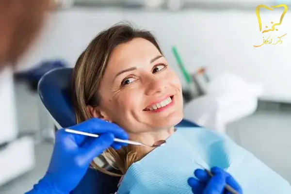 جراحی تخصصی دندان عقل