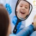 بهترین دندانپزشک کودکان در کرج