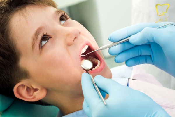 دندانپزشکی بدون درد و بیهوشی کرج