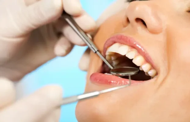 هزینه پر کردن دندان چقدر است؟