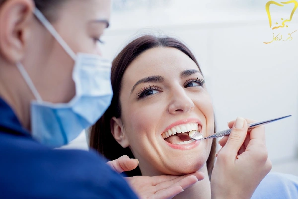 هزینه اولیه دندانپزشکی در کرج