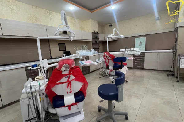 مراقبت بعد از جراحی دهان و دندان